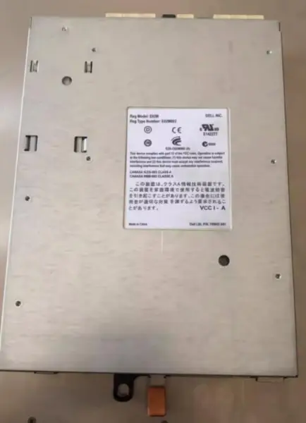 Řadič iSCSI Dell MD3200i 0770D8