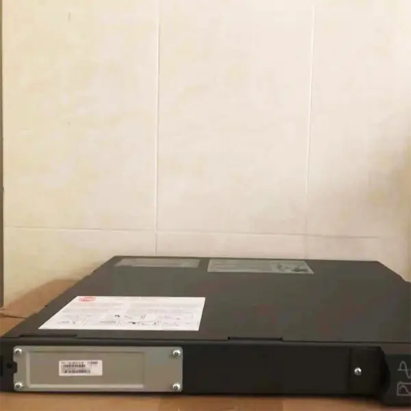 Emc Dmx3 Dmx4 350w Ups 078-000-052 078-000-053 078-000-030