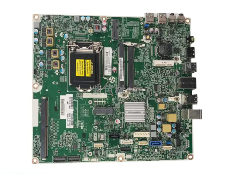 HP Pro 739681-001 739681-501 697286-002 LGA1150 Originální základní deska