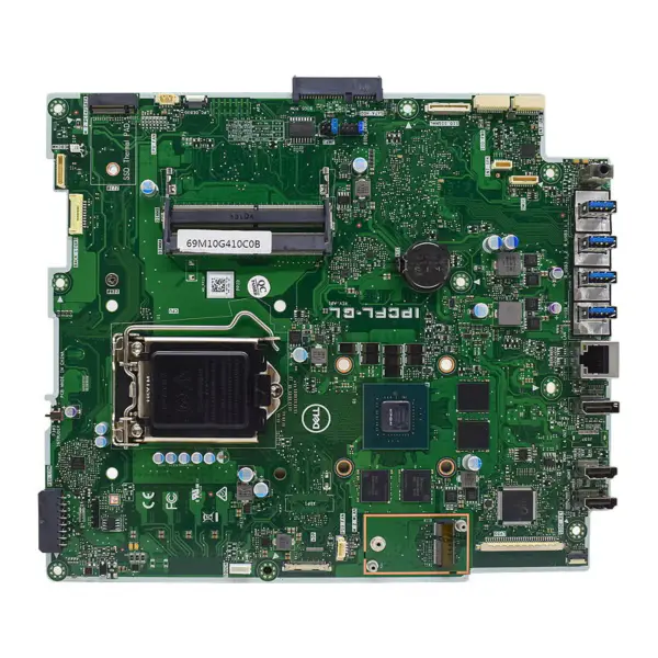 Dell OptiPlex 7760 7460 Základní deska pro stolní počítače IPCFL-GL 85F29 085F29