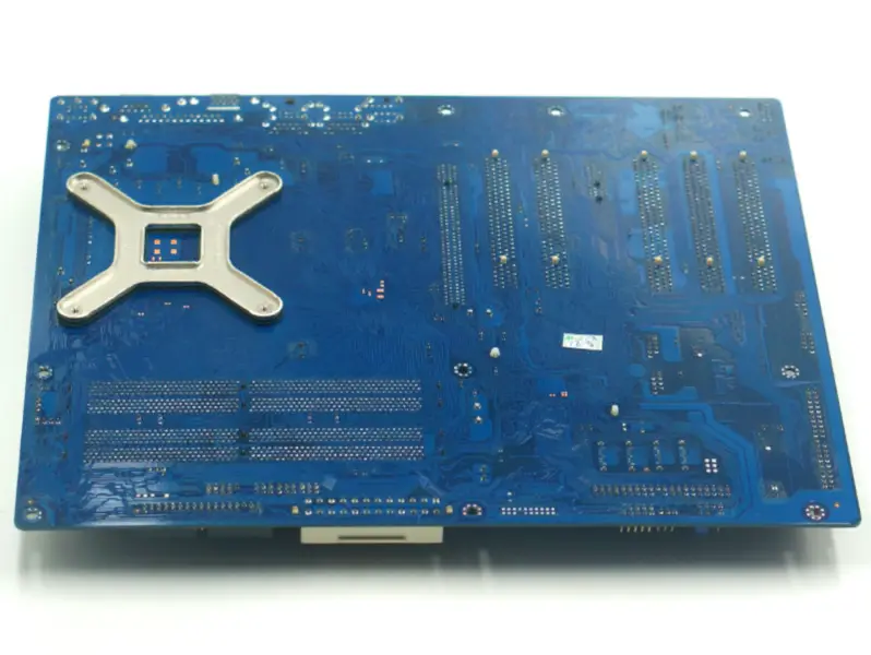 Advantech P/N:08GS19A945G208 základní deska