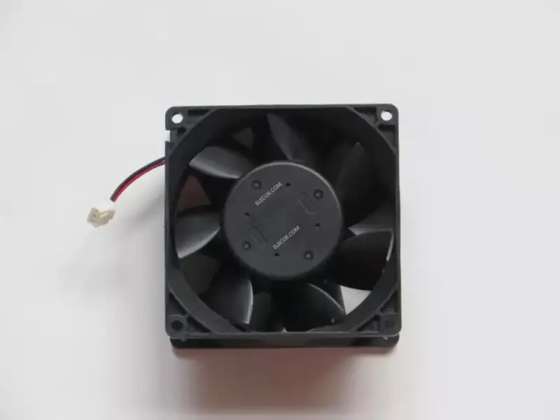 NMB 09238RE-24L-FLD 24V 0,53A 3vodičový chladicí ventilátor