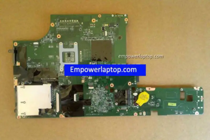 Lenovo 0A93637 ThinkPad L520 DAGC8EMB8D0 Základní deska