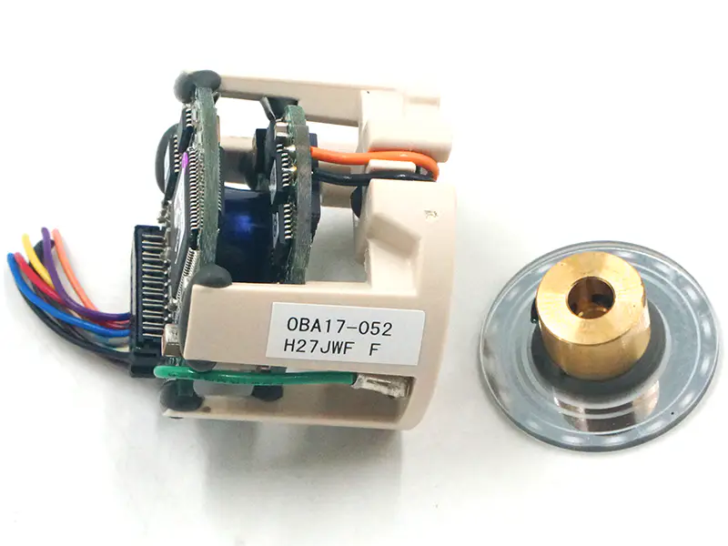 Snímač Mitsubishi OBA17-052 0BA17-052