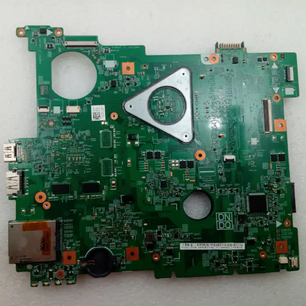 Základní deska Dell Inspiron M5110 0FJ2GT FJ2GT CN-0FJ2GT