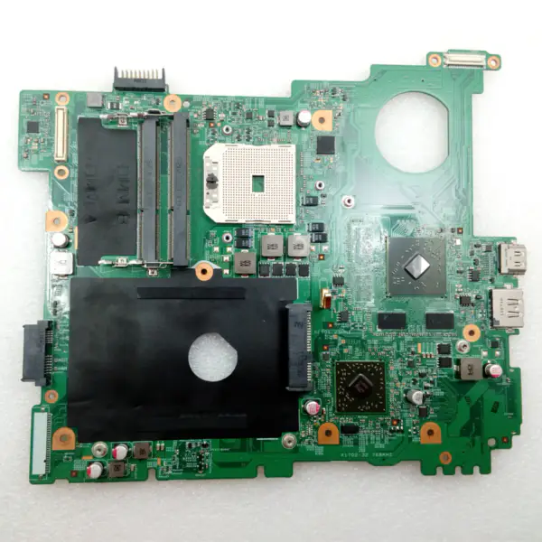 Základní deska Dell Inspiron M5110 0FJ2GT FJ2GT CN-0FJ2GT