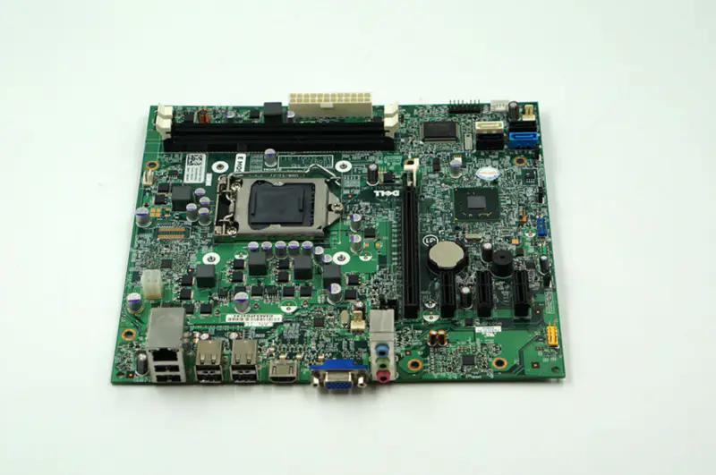 DELL 0GDG8Y GDG8Y Inspiron 620/260S/3010 MIH61R 48.3EQ01.011 základní deska