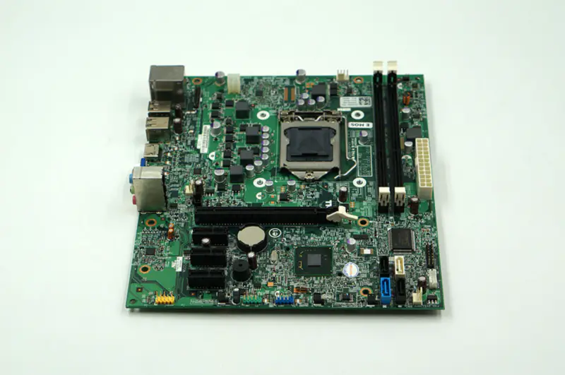 DELL 0GDG8Y GDG8Y Inspiron 620/260S/3010 MIH61R 48.3EQ01.011 základní deska