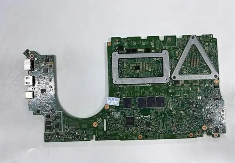 Dell inspiron 7501 0K5HK9 09H3PJ Motherboard I7-10750H GTX1650TI 8G