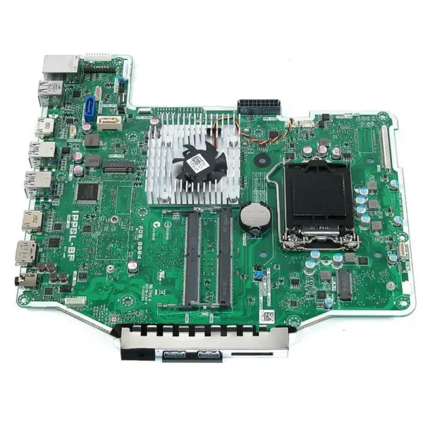 Dell Optiplex 22 3240 AIO IPPSL-CD MKWW5 CN-0MKWW5 Základní deska Dedikovaná grafika
