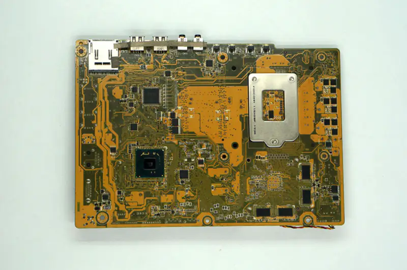 Dell IPPSB-SFA motherboard