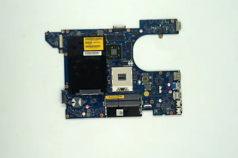 Dell 3560 V3560 0RDH49 RDH49 QCL00 LA-8241P Základní deska