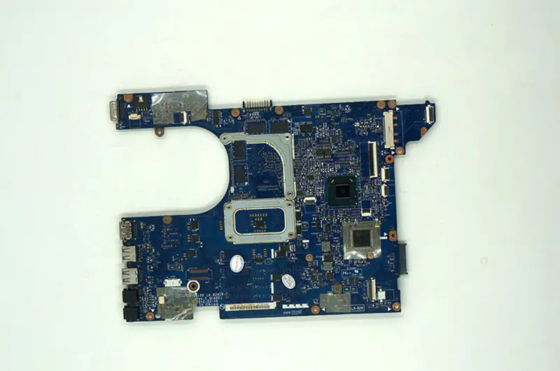 Dell 3560 V3560 0RDH49 RDH49 QCL00 LA-8241P Základní deska