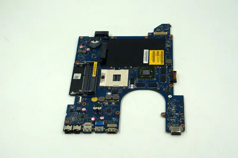 Dell 3560 V3560 0RDH49 RDH49 QCL00 LA-8241P Základní deska