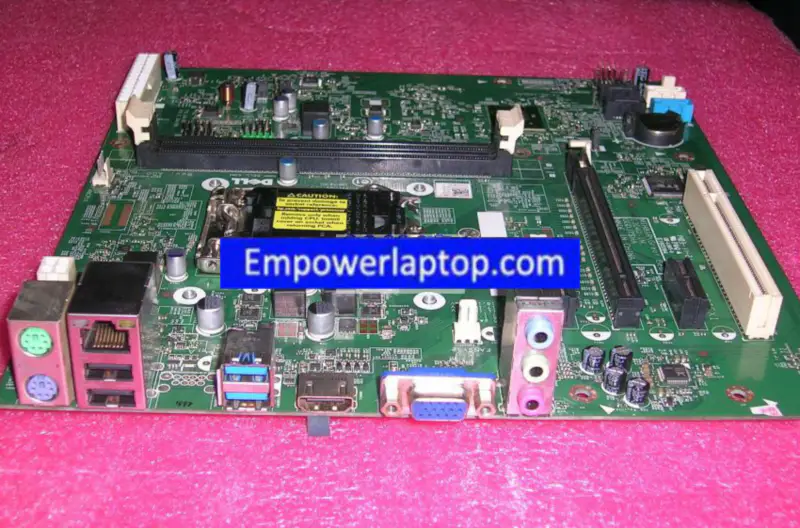 Základní deska DELL Vostro V3800 V3900 T1D10 0T1D10 CN-0T1D10 MIH81RGreat 13040-M