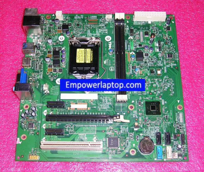 Základní deska DELL Vostro V3800 V3900 T1D10 0T1D10 CN-0T1D10 MIH81RGreat 13040-M