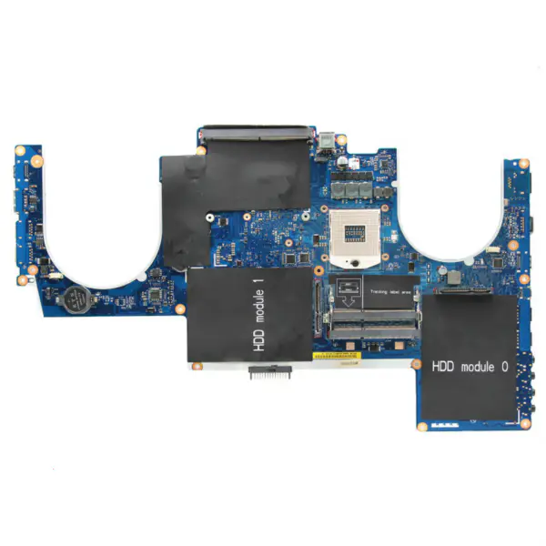 Základní deska Dell Alien-ware M17x R4 LA-8341P CN-0THTXT