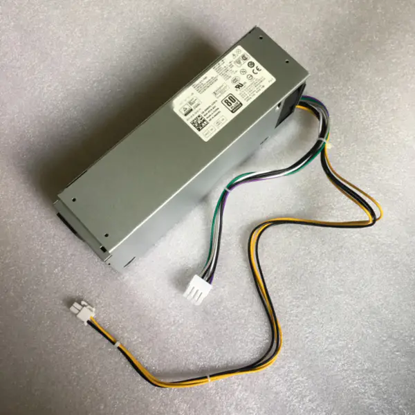 Dell 00TRD3 B240EM-00 Power Supply