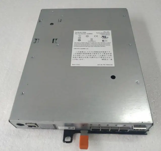 Řadič DELL MD3200i 0VFX1G