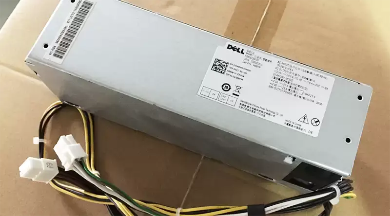0vm8kr 360wattový napájecí zdroj pro 3050 7050 7060mt