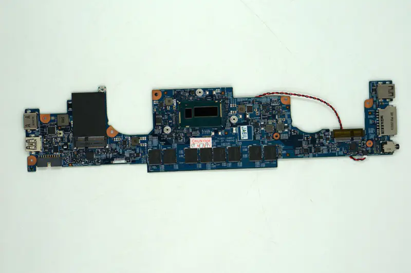 Základní deska Dell 14 7000 7437 DOH40 RKNM5 DP N 0VMRPM VMRPM i7-4500U