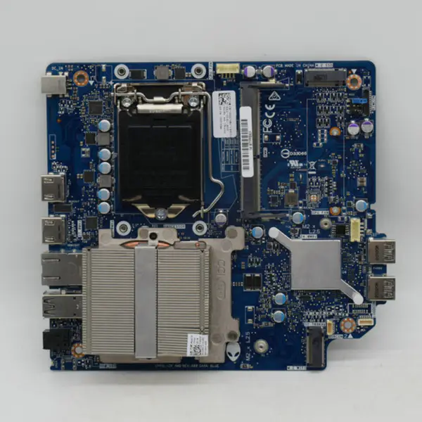 Dell ALIENWRAE ALPHA R2 Základní deska 0WJ7WM WJ7WM R9 M470X 2G Základní deska