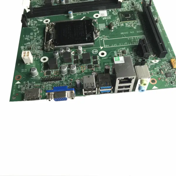 Základní deska DELL Optiplex 3020 SFF CN-0WMJ54 0WMJ54 WMJ54 CN-04YP6J 04YP6J 4YP6J