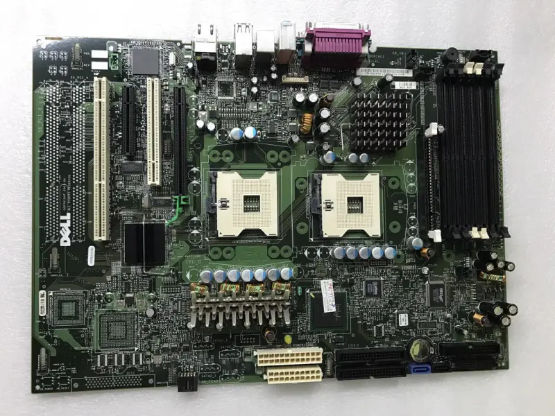 Dell 0XC838 CN-0XC838 Motherboard