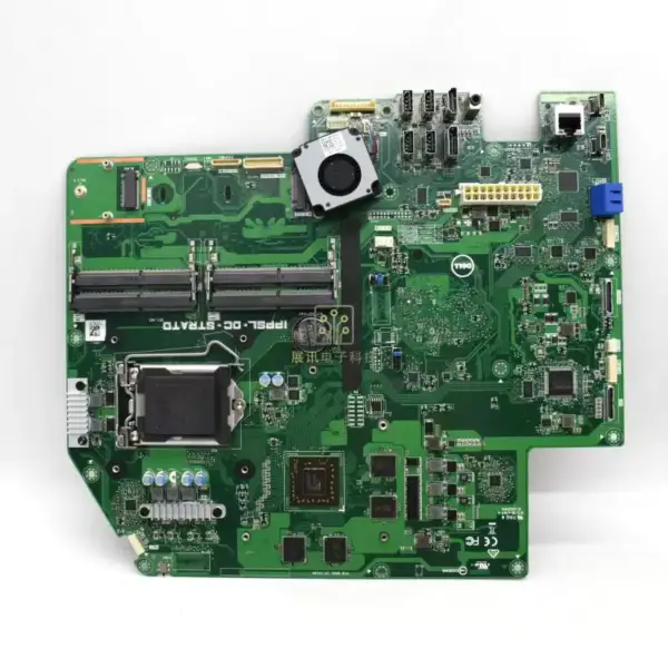 Základní deska DELL 5720 Workstation IPPSL-DC-STRATD Y8F5T CN-Y8F5T 0Y8F5T