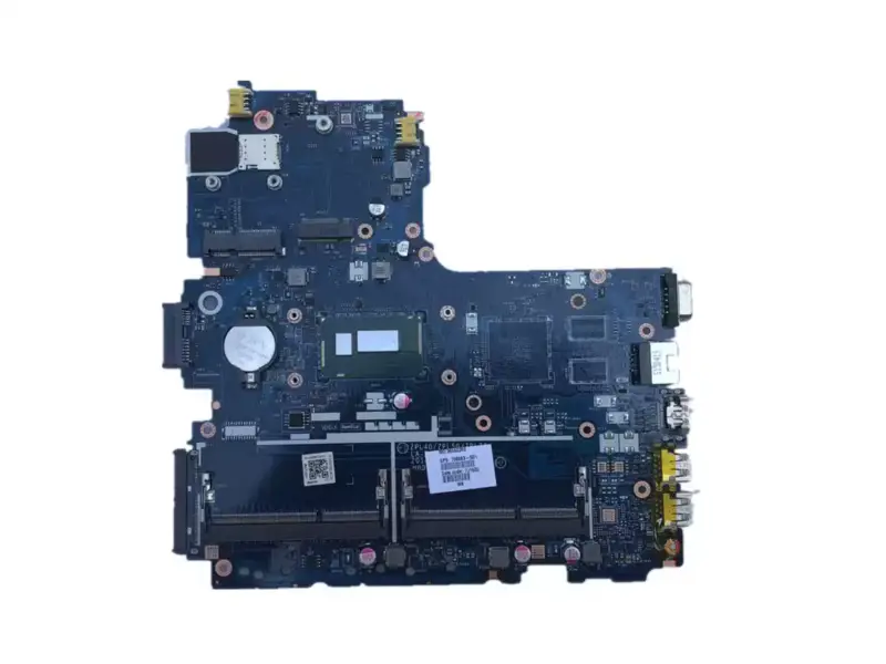 HP 768063-001 768063-501 768063-601 se základní deskou i3-4030U