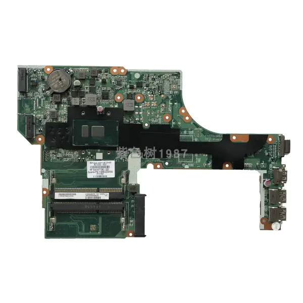 Základní deska HP 450 G3 901232-001 837796-001 SR2EY I5-6200U DDR4