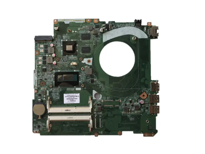 HP 767412-001 767412-501 se základní deskou i7-4510U DAY11AMB6E0