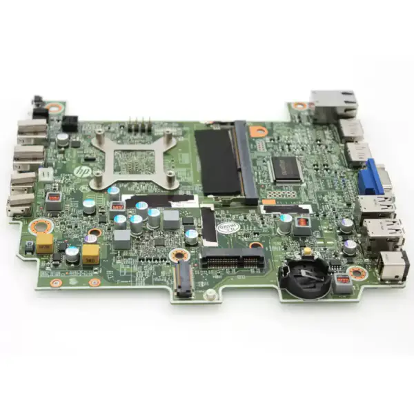 Základní deska HP 15-AC 828185-001 828307-001 LA-C921P SR2EZ i7-6500U