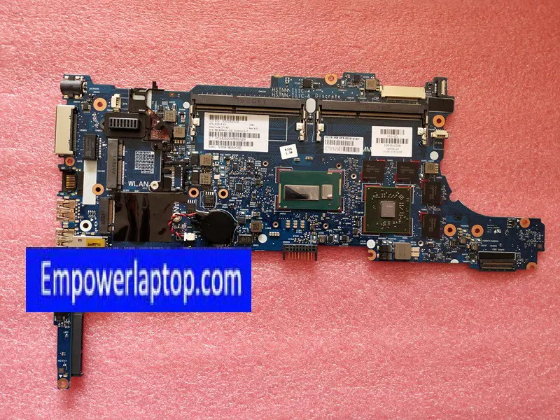 HP 802516-001 802516-501 802516-601 6050A2559101 Základní deska I5-4200U