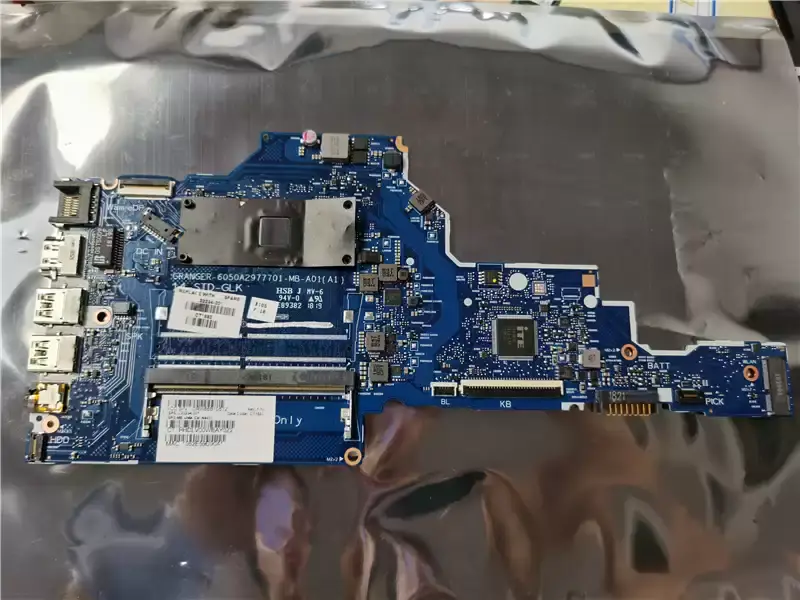 Základní deska HP EliteOne 705 G2 798973-001 822827-001 AIO