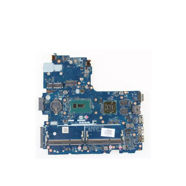 Základní deska HP 799548-001 799548-501 799548-601 3205 CPU LA-B181P