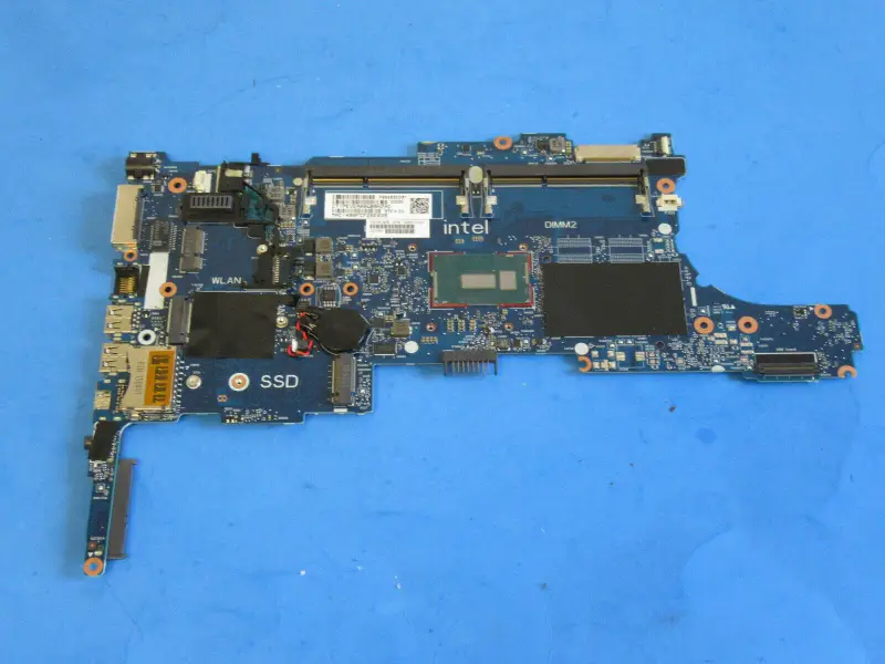 Základní deska HP 799510-001 799510-501 799510-601 I5-5200U