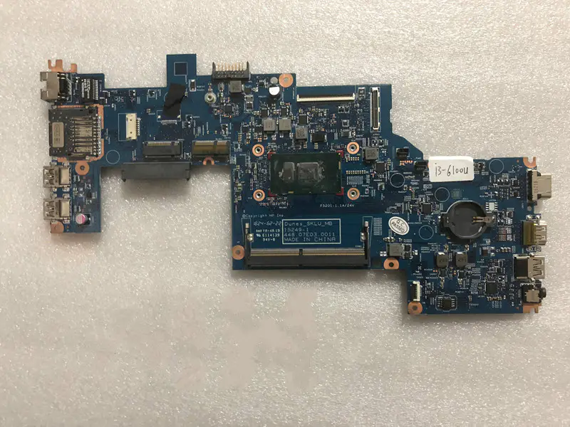 Základní deska HP 600 G3 SFF 901192-001 911989-001 911989-601