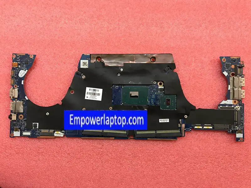 HP 15-AK 15T-AK 832847-001 832847-601 i5-6300HQ N16P-GT-A2 DAX1PDMB8E0 Základní deska
