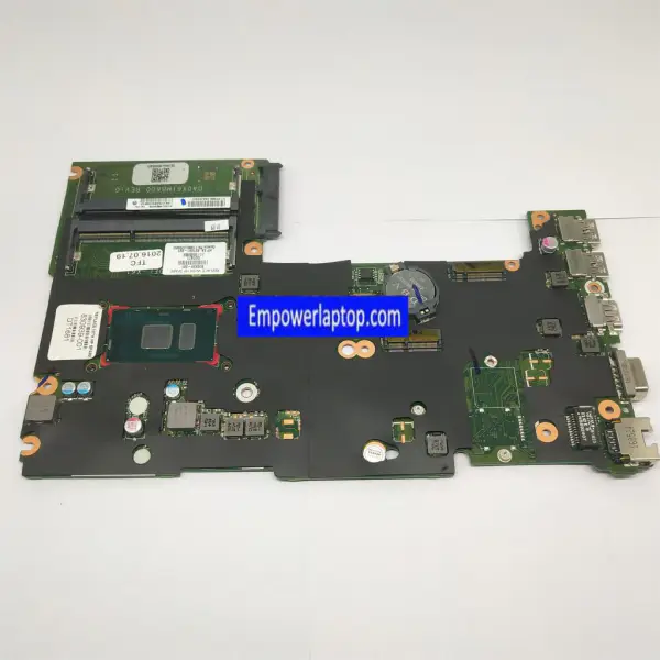Základní deska pro notebooky HP 831861-601 G3 430 DA0X61MB6G0 I5-6200