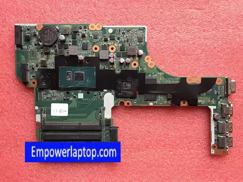 HP 15-cd Series 15Z-CD000 926283-601 926283-001 DAG94CMB6D0 A9-9420 Základní deska CPU