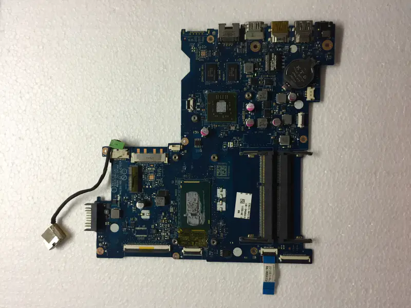 HP EliteBook X360 935498-001 935498-501 935498-601 1030 G2 6050A2848001 Základní deska