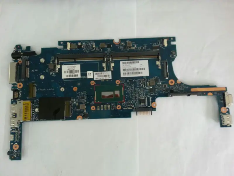 Základní deska HP Laptop 14-BP 929565-001 929565-501 929565-601 G72D DAG72DMB6D0