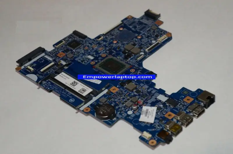 HP 17-Y 902337-001 902337-501 902337-601 A12-9700P Základní deska CPU