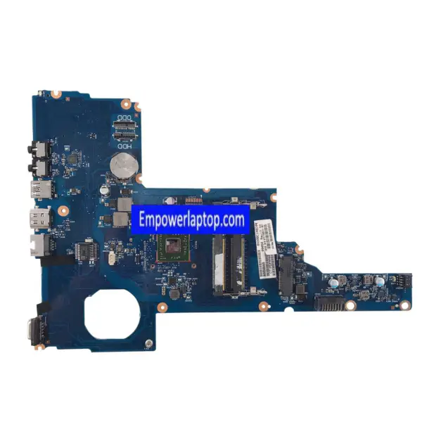 HP 450 730671-001 UMA A4-5000-6U Základní deska pro notebooky