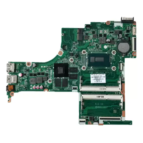 HP 926194-001 926194-501 926194-601 448.0CB02.0021 Základní deska