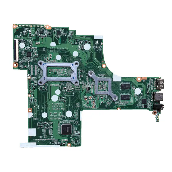 Základní deska HP 903793-001 903793-501 903793-601 i5-7200U LA-D707P