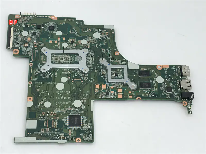 HP EliteDesk 700 G1 786680-001 787002-501 787002-001 Q87 LGA1150 Základní deska pro stolní počítače