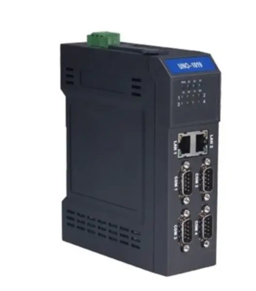 Univerzální síťový řadič ADVANTECH IPC UNO-1019