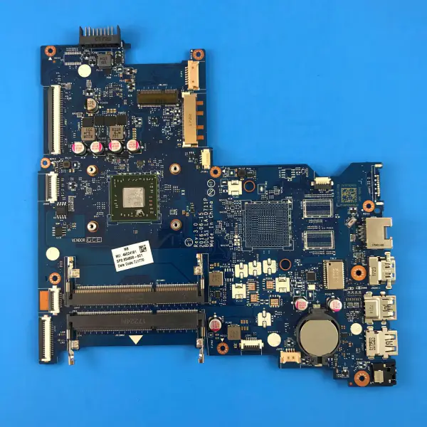 Základní deska HP Stream 13-c Series 792785-501 792785-001 DA0Y0BMB6C0